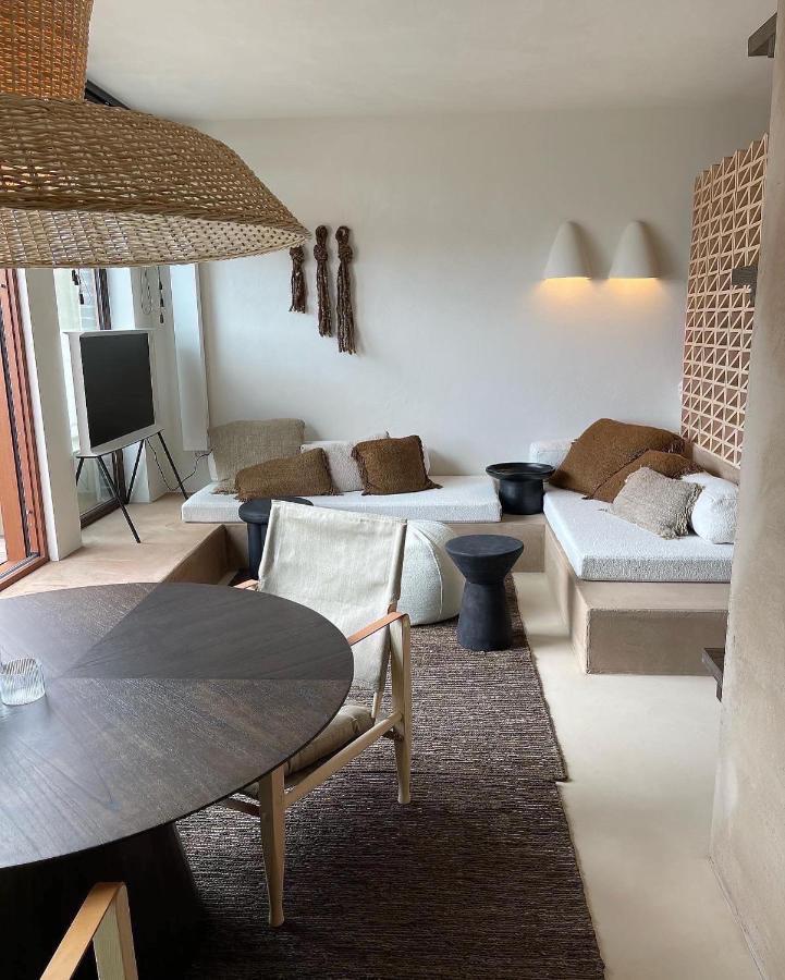Loft Living Parkview Suite Nieuwpoort Exterior photo